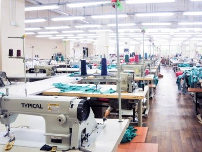 Технологии и производство