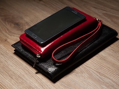 Подарки из кожи: что подарить сотрудникам и коллегам?