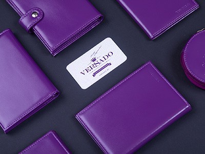 Подарки из натуральной кожи - это стильно, престижно и функционально